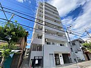 吹田駅より徒歩15分 1階 築6年7ヶ月の賃貸物件