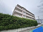 アンソレイユ中穂積 4階 築42年3ヶ月の賃貸物件