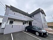 総持寺駅より徒歩10分 1階 築30年8ヶ月の賃貸物件