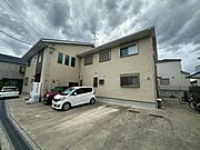 茨木市駅よりバス12分 徒歩6分 1階 築9年の賃貸物件