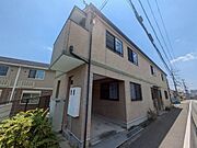 JR総持寺駅より徒歩25分 1階 築21年6ヶ月の賃貸物件