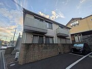 総持寺駅より徒歩15分 2階 築16年1ヶ月の賃貸物件