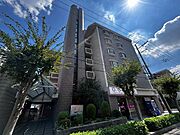 沢良宜駅より徒歩22分 5階 築35年10ヶ月の賃貸物件