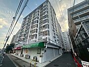 宇野辺駅より徒歩11分 6階 築51年3ヶ月の賃貸物件