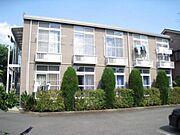 茨木駅より徒歩15分 1階 築26年10ヶ月の賃貸物件