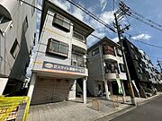 沢良宜駅より徒歩19分 3階 築35年9ヶ月の賃貸物件