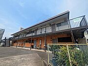 矢頭ハイツB棟 2階 築38年6ヶ月の賃貸物件