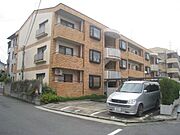 リベルテ美奈原 3階 築36年10ヶ月の賃貸物件