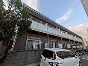 JR総持寺駅より徒歩14分 1階 築16年2ヶ月の賃貸物件