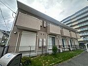 茨木駅より徒歩14分 1階 築18年4ヶ月の賃貸物件