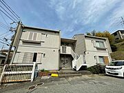 コーポ栄2 1階 築39年9ヶ月の賃貸物件