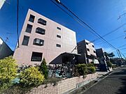 豊津駅より徒歩7分 4階 築55年8ヶ月の賃貸物件