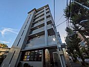 茨木駅よりバス4分 徒歩2分 4階 築32年6ヶ月の賃貸物件