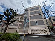 茨木駅より徒歩10分 4階 築32年2ヶ月の賃貸物件