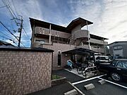 沢良宜駅より徒歩7分 1階 築23年の賃貸物件