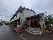 沢良宜駅より徒歩9分 2階 築26年の賃貸物件