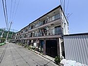 ＯＭＲＥＳＩＤＥＮＣＥ茨木追手門前 2階 築37年8ヶ月の賃貸物件