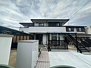 北千里駅よりバス10分 徒歩3分 2階 築28年9ヶ月の賃貸物件