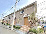 彩都西駅よりバス5分 徒歩24分 1階 築18年5ヶ月の賃貸物件