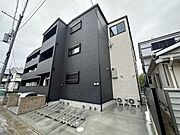 正雀駅より徒歩10分 1階 新築の賃貸物件