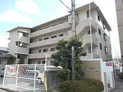 エトアール茨木 4階 築36年の賃貸物件