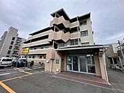 セントラルコート南茨木 4階 築39年2ヶ月の賃貸物件