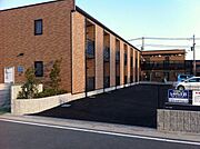 茨木駅より徒歩15分 2階 築11年10ヶ月の賃貸物件