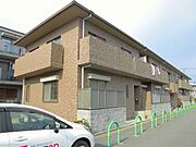 茨木市駅よりバス8分 徒歩5分 1階 築21年8ヶ月の賃貸物件