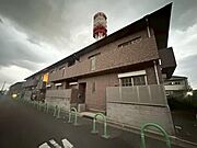 茨木市駅よりバス8分 徒歩5分 1階 築21年8ヶ月の賃貸物件