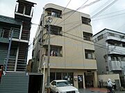 南茨木駅よりバス4分 徒歩5分 3階 築36年7ヶ月の賃貸物件