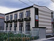 摂津駅より徒歩8分 2階 築21年1ヶ月の賃貸物件