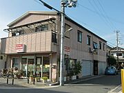 JR総持寺駅より徒歩16分 2階 築22年1ヶ月の賃貸物件