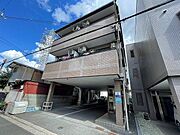下新庄駅より徒歩11分 2階 築28年7ヶ月の賃貸物件