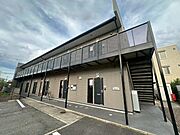 正雀駅より徒歩14分 2階 築18年4ヶ月の賃貸物件