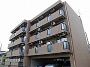 茨木駅より徒歩13分 4階 築28年4ヶ月の賃貸物件