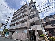 摂津市駅より徒歩7分 4階 築38年11ヶ月の賃貸物件