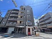 フェリシモ96 3階 築29年の賃貸物件