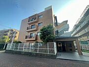 千里山駅より徒歩20分 4階 築29年7ヶ月の賃貸物件