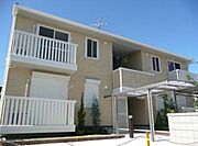 ボナール島 1階 築17年1ヶ月の賃貸物件