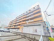 千里山駅より徒歩11分 4階 築30年7ヶ月の賃貸物件