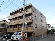ハイツ茨木 4階 築33年6ヶ月の賃貸物件