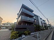 千里丘駅より徒歩12分 3階 築4年6ヶ月の賃貸物件