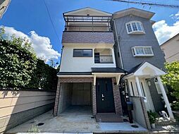 大阪府東大阪市西岩田１丁目