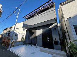 大阪府八尾市安中町４丁目