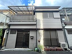 大阪府東大阪市立花町
