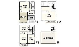 大阪府八尾市上之島町南５丁目