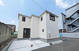 大阪府八尾市太田新町５丁目