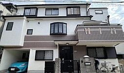 大阪府八尾市本町３丁目