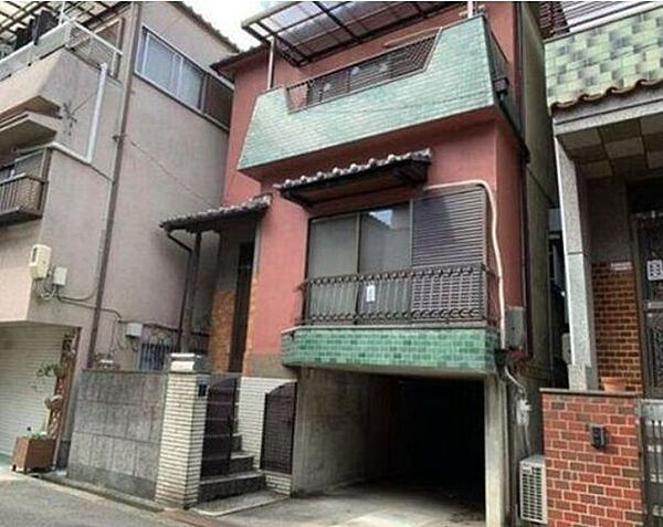 外観：327001647680