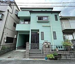 大阪府東大阪市松原２丁目